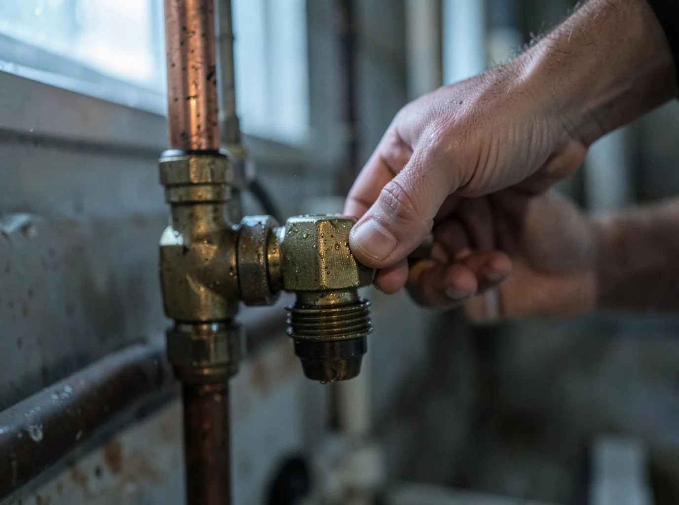 Emergency Plumber Mount Carmel, TN FAQs